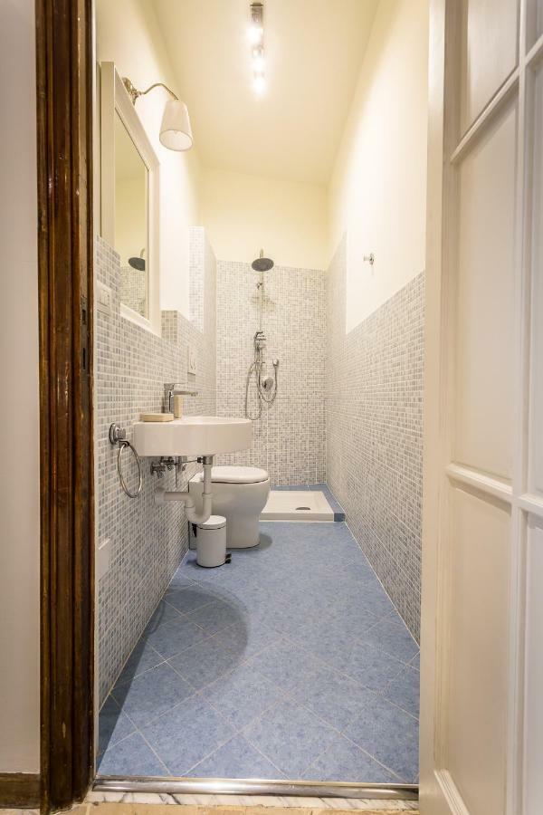 Ferrhouse Charm In Florence Two Lifts Luaran gambar