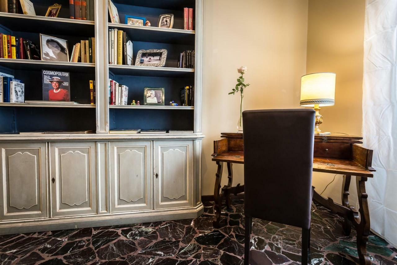 Ferrhouse Charm In Florence Two Lifts Luaran gambar