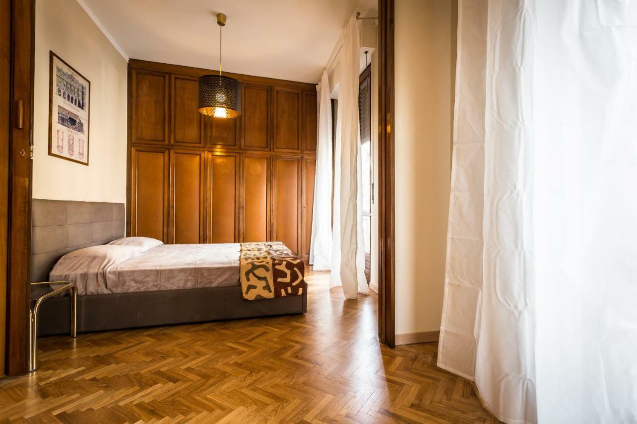 Ferrhouse Charm In Florence Two Lifts Luaran gambar