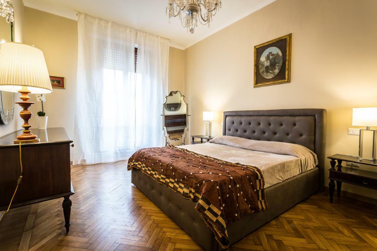 Ferrhouse Charm In Florence Two Lifts Luaran gambar