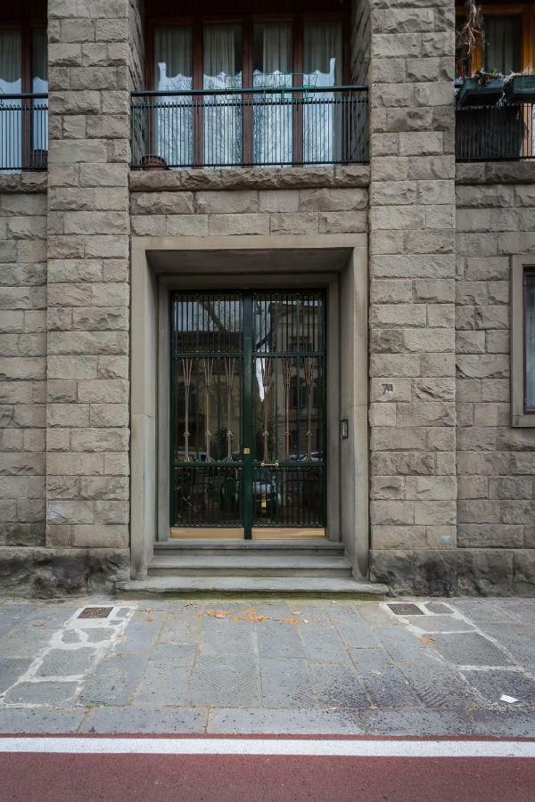 Ferrhouse Charm In Florence Two Lifts Luaran gambar