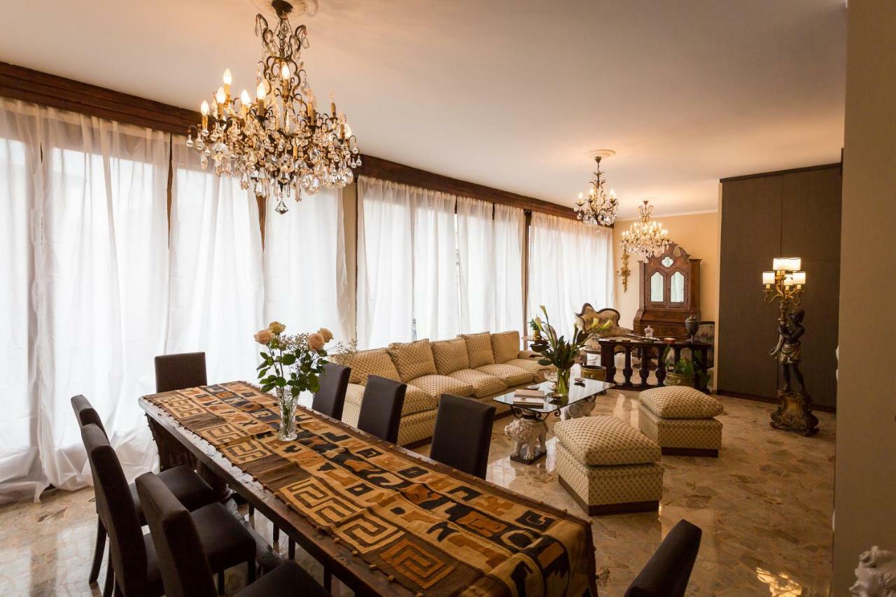 Ferrhouse Charm In Florence Two Lifts Luaran gambar