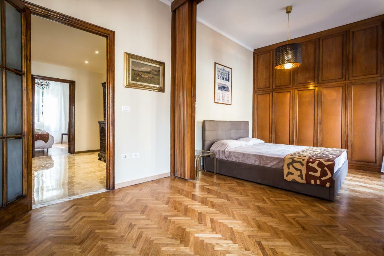 Ferrhouse Charm In Florence Two Lifts Luaran gambar