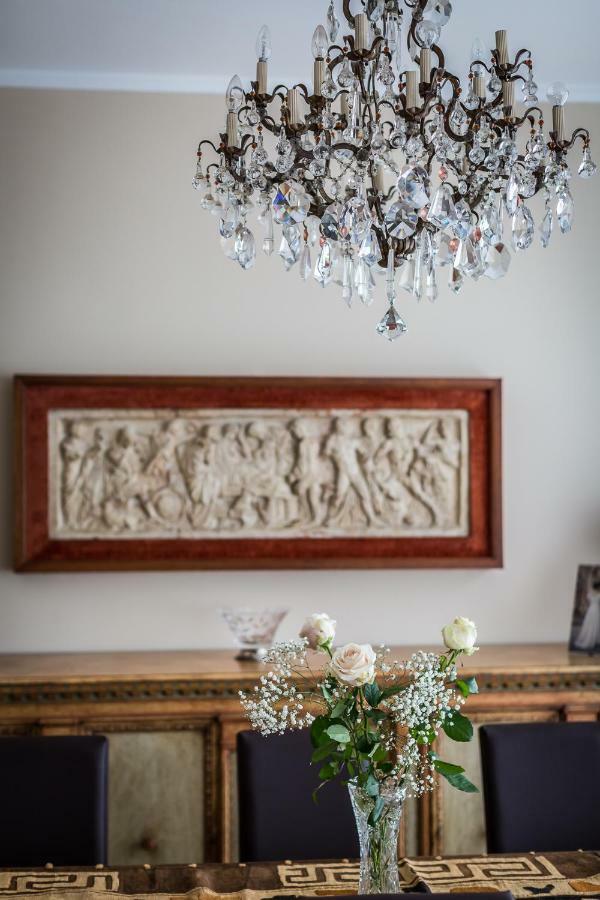 Ferrhouse Charm In Florence Two Lifts Luaran gambar
