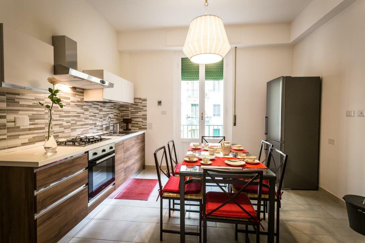 Ferrhouse Charm In Florence Two Lifts Luaran gambar