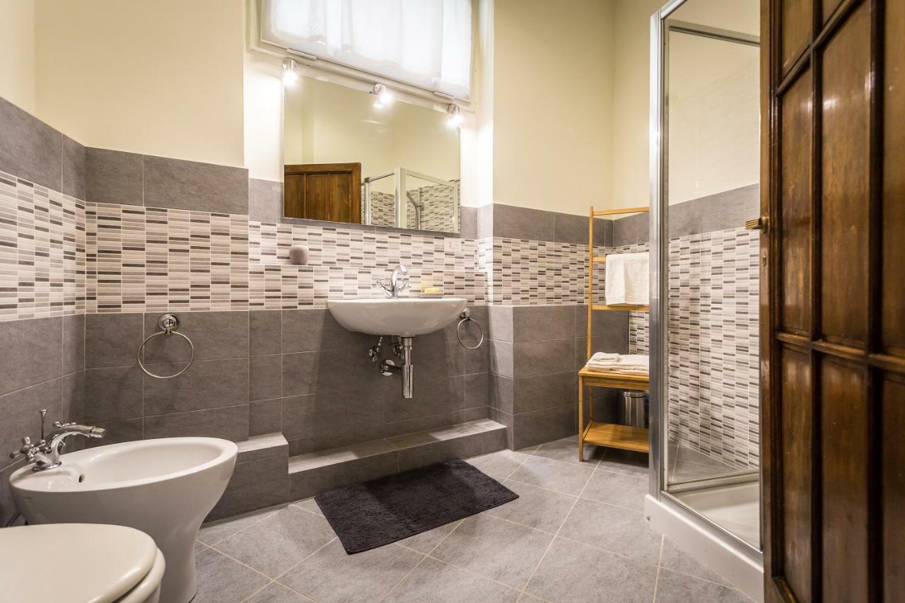 Ferrhouse Charm In Florence Two Lifts Luaran gambar