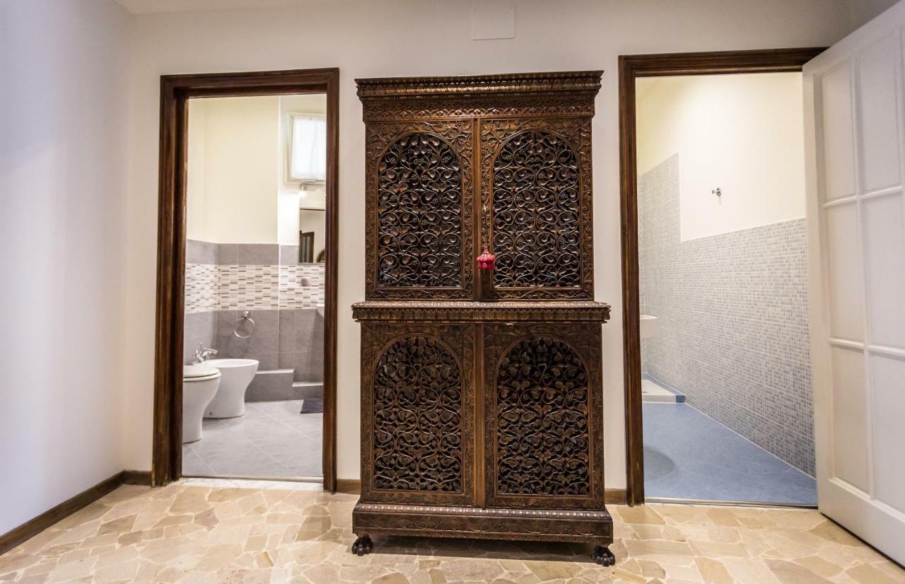 Ferrhouse Charm In Florence Two Lifts Luaran gambar
