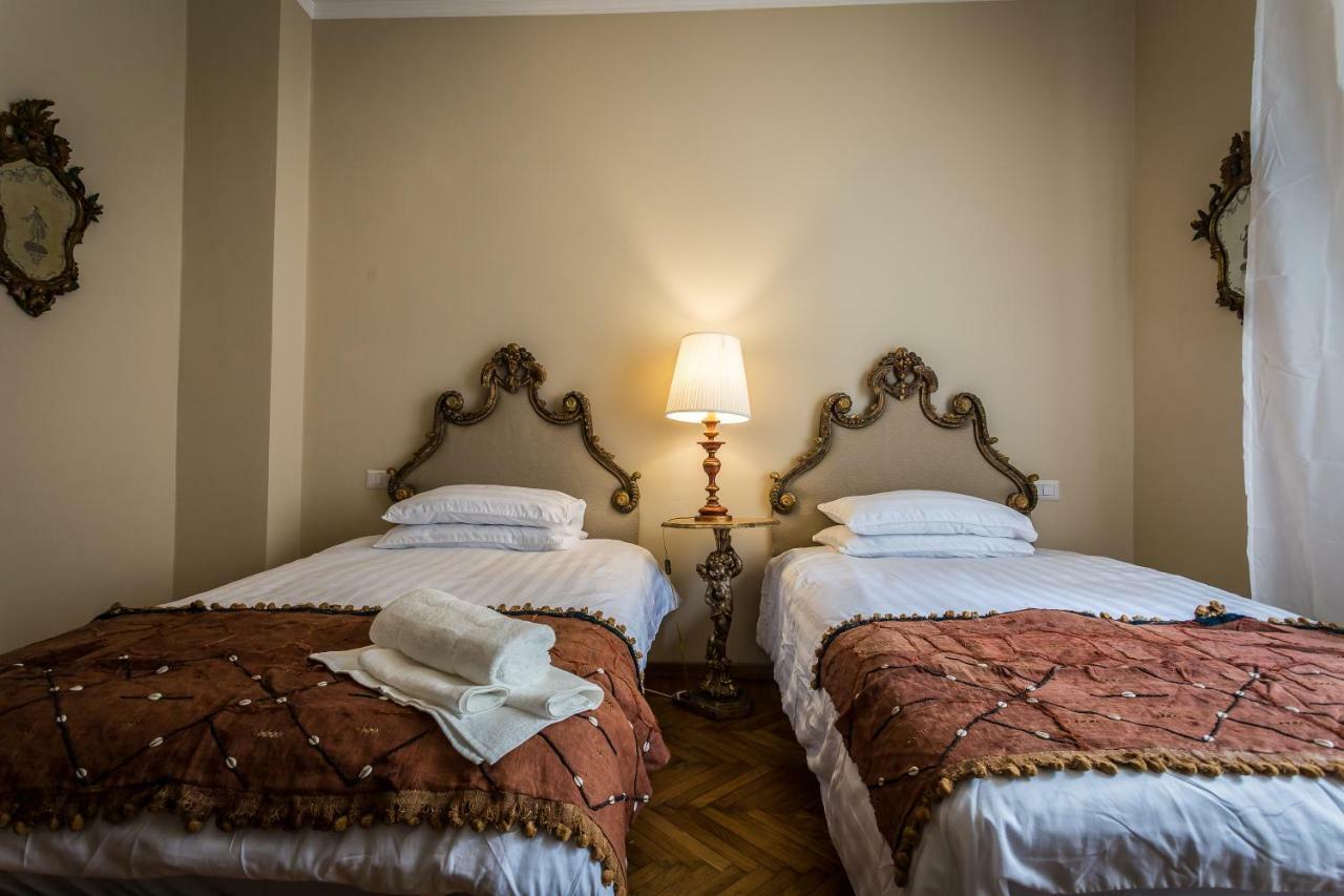 Ferrhouse Charm In Florence Two Lifts Luaran gambar