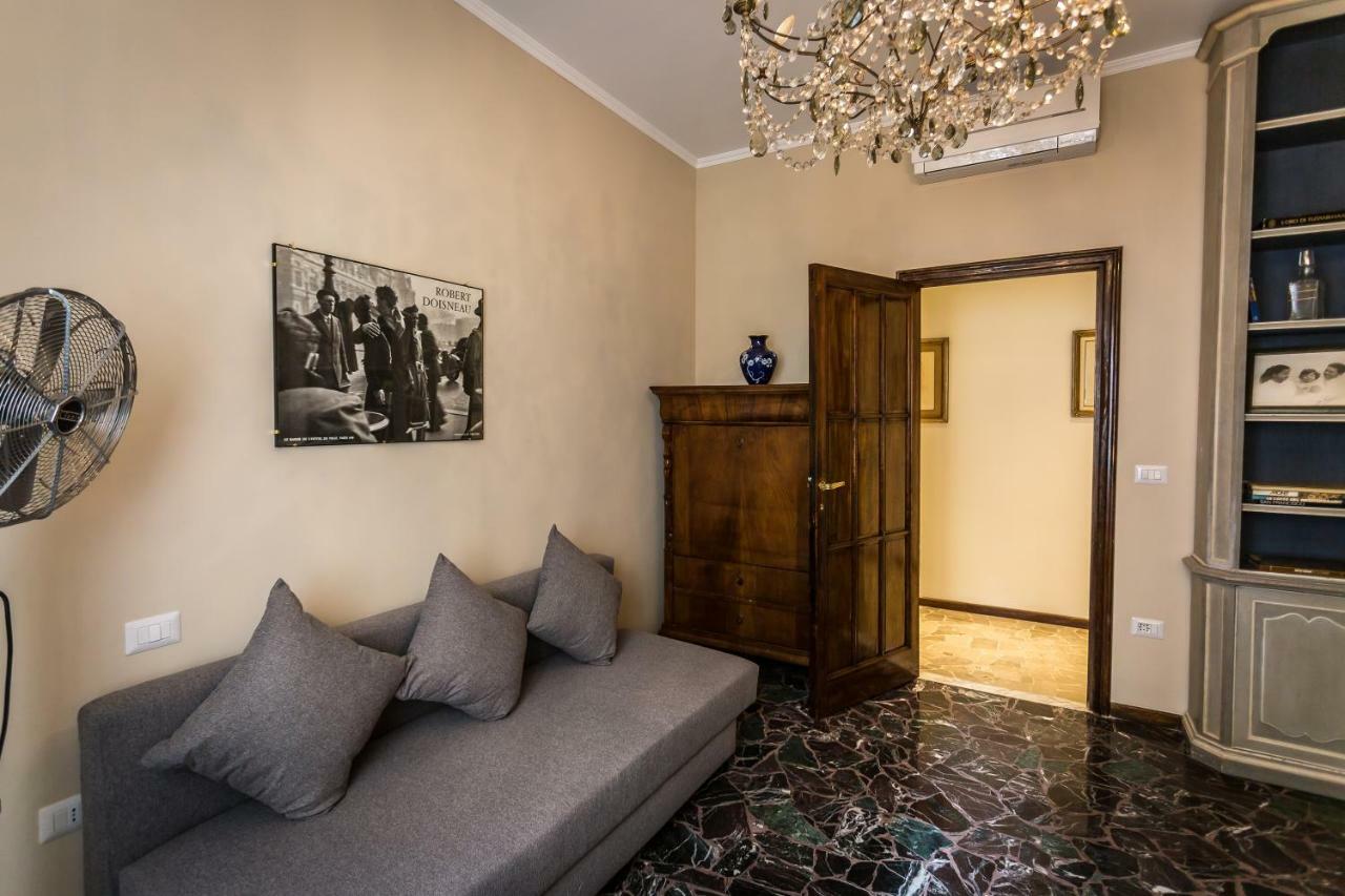 Ferrhouse Charm In Florence Two Lifts Luaran gambar