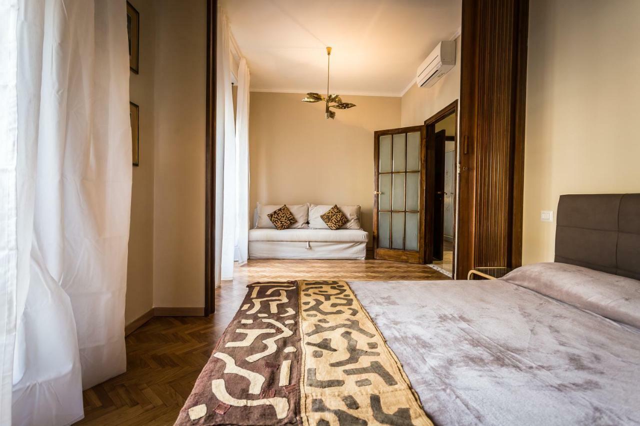 Ferrhouse Charm In Florence Two Lifts Luaran gambar