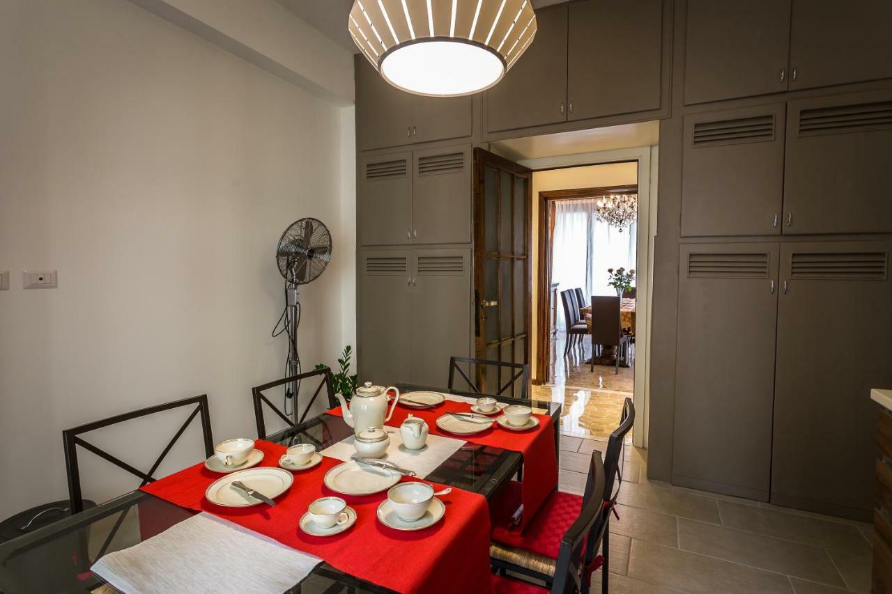 Ferrhouse Charm In Florence Two Lifts Luaran gambar