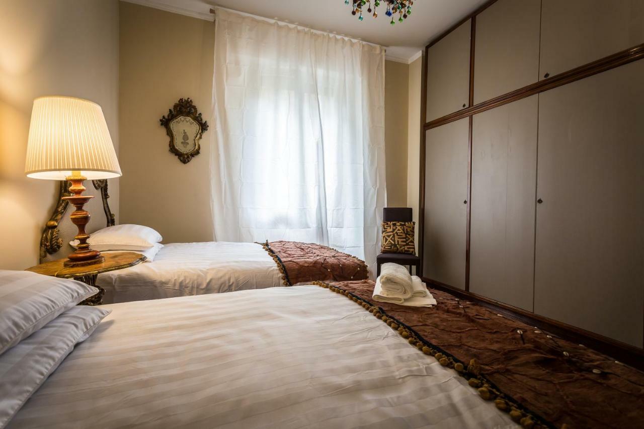 Ferrhouse Charm In Florence Two Lifts Luaran gambar