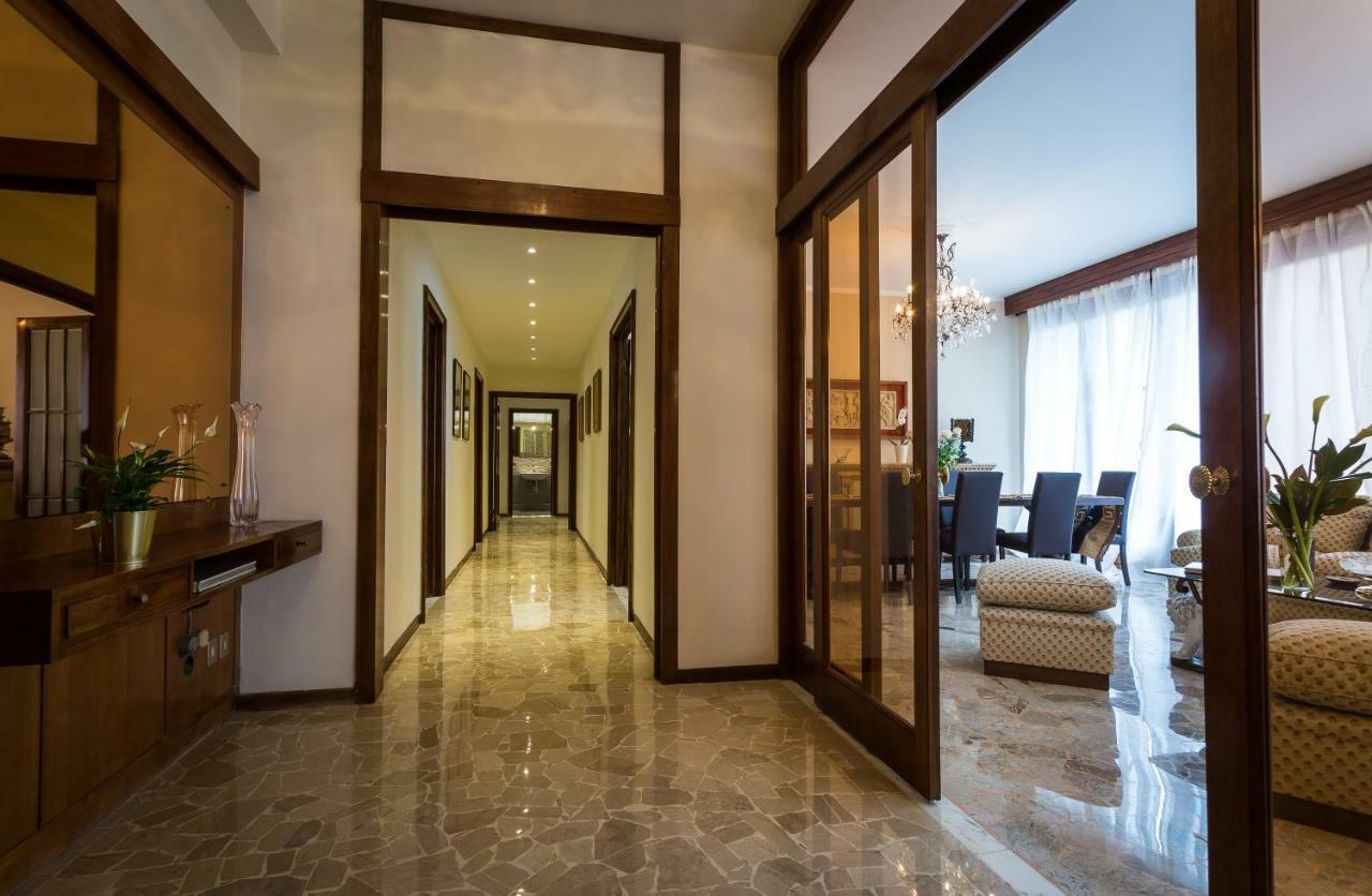 Ferrhouse Charm In Florence Two Lifts Luaran gambar